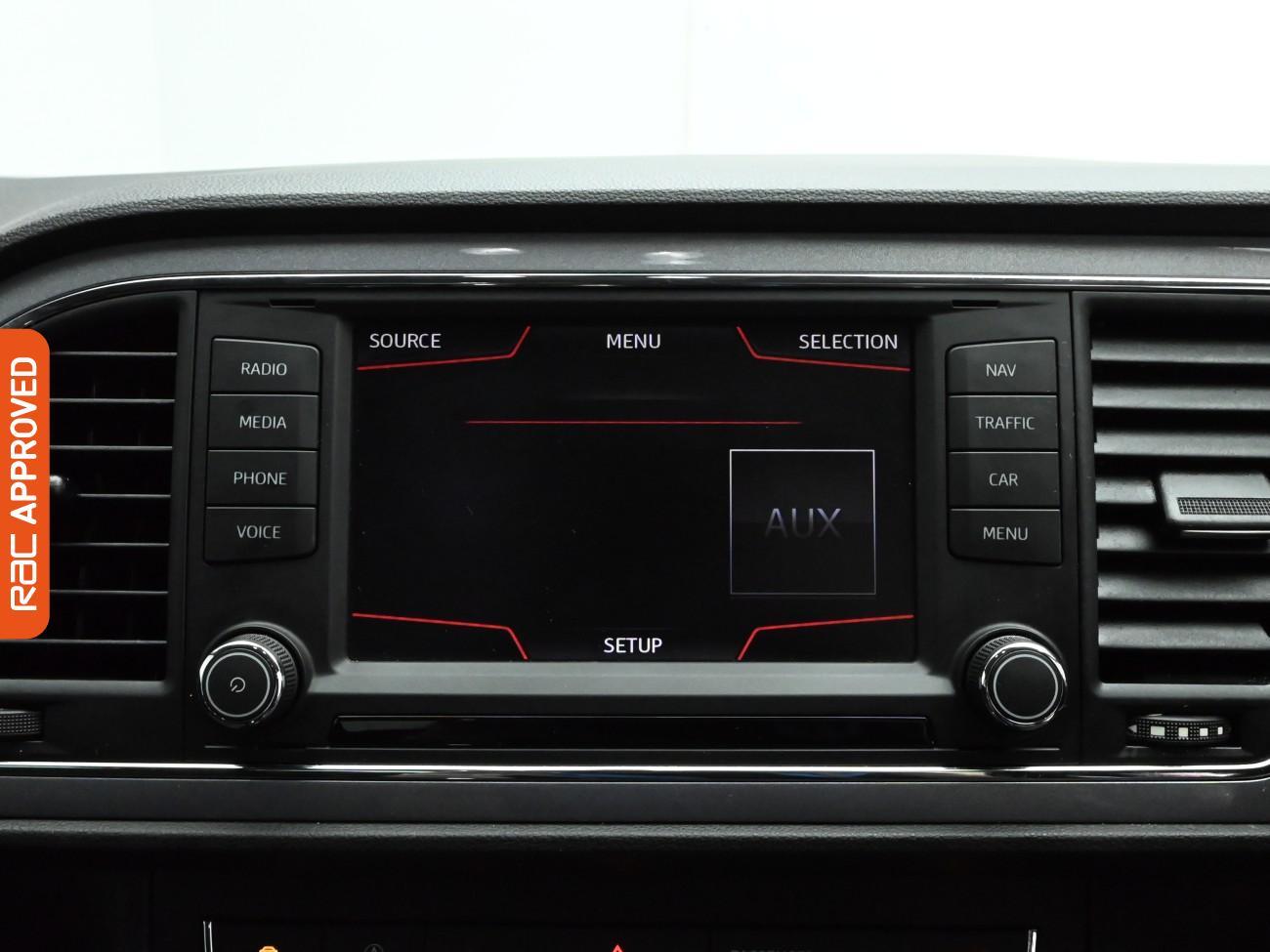 Used SEAT Leon 2015 for sale - 76576196: Photo 17