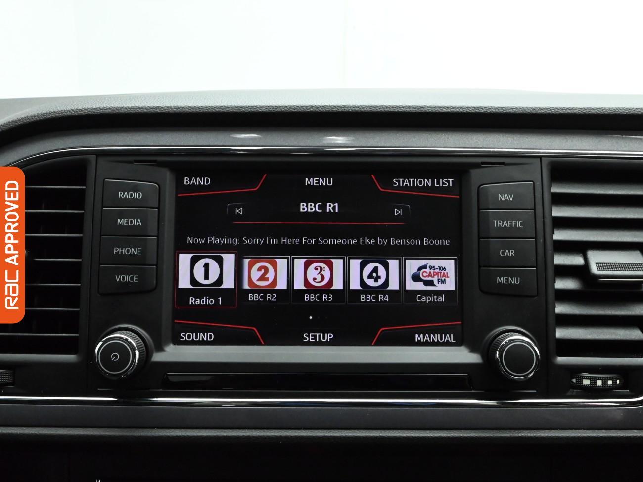 Used SEAT Leon 2015 for sale - 76576196: Photo 18