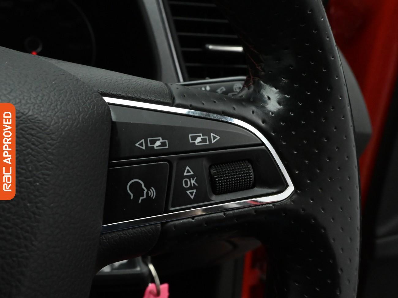 Used SEAT Leon 2015 for sale - 76576196: Photo 19