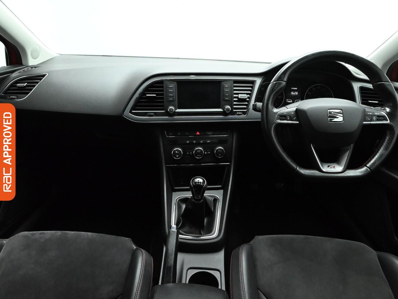 Used SEAT Leon 2015 for sale - 76576196: Photo 2