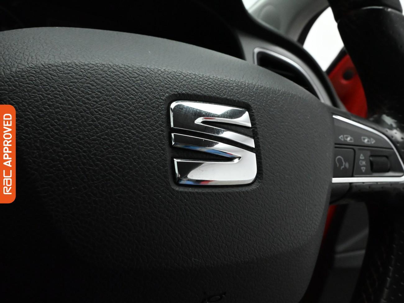 Used SEAT Leon 2015 for sale - 76576196: Photo 21