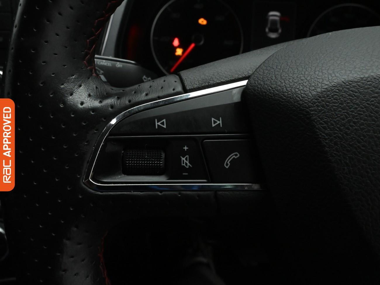 Used SEAT Leon 2015 for sale - 76576196: Photo 22