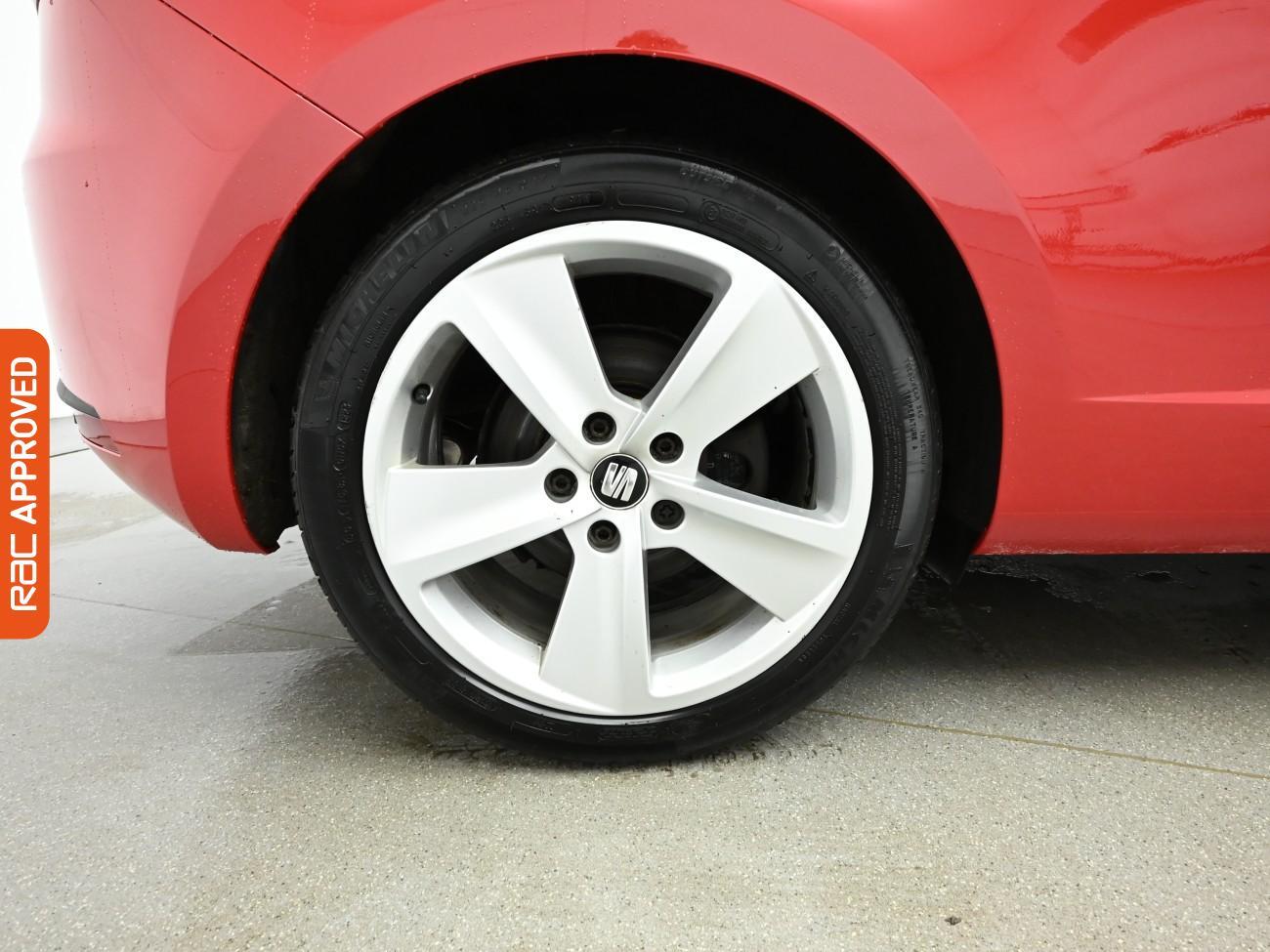 Used SEAT Leon 2015 for sale - 76576196: Photo 24