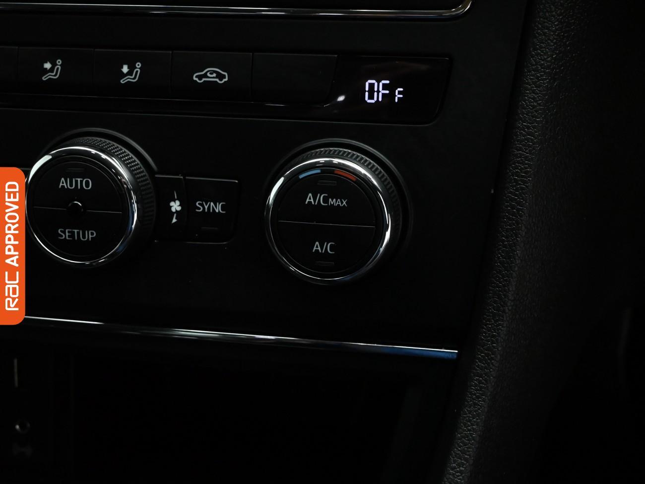 Used SEAT Leon 2015 for sale - 76576196: Photo 25