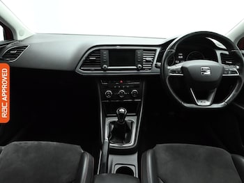 Used SEAT Leon 2015 for sale - 76576196: Photo