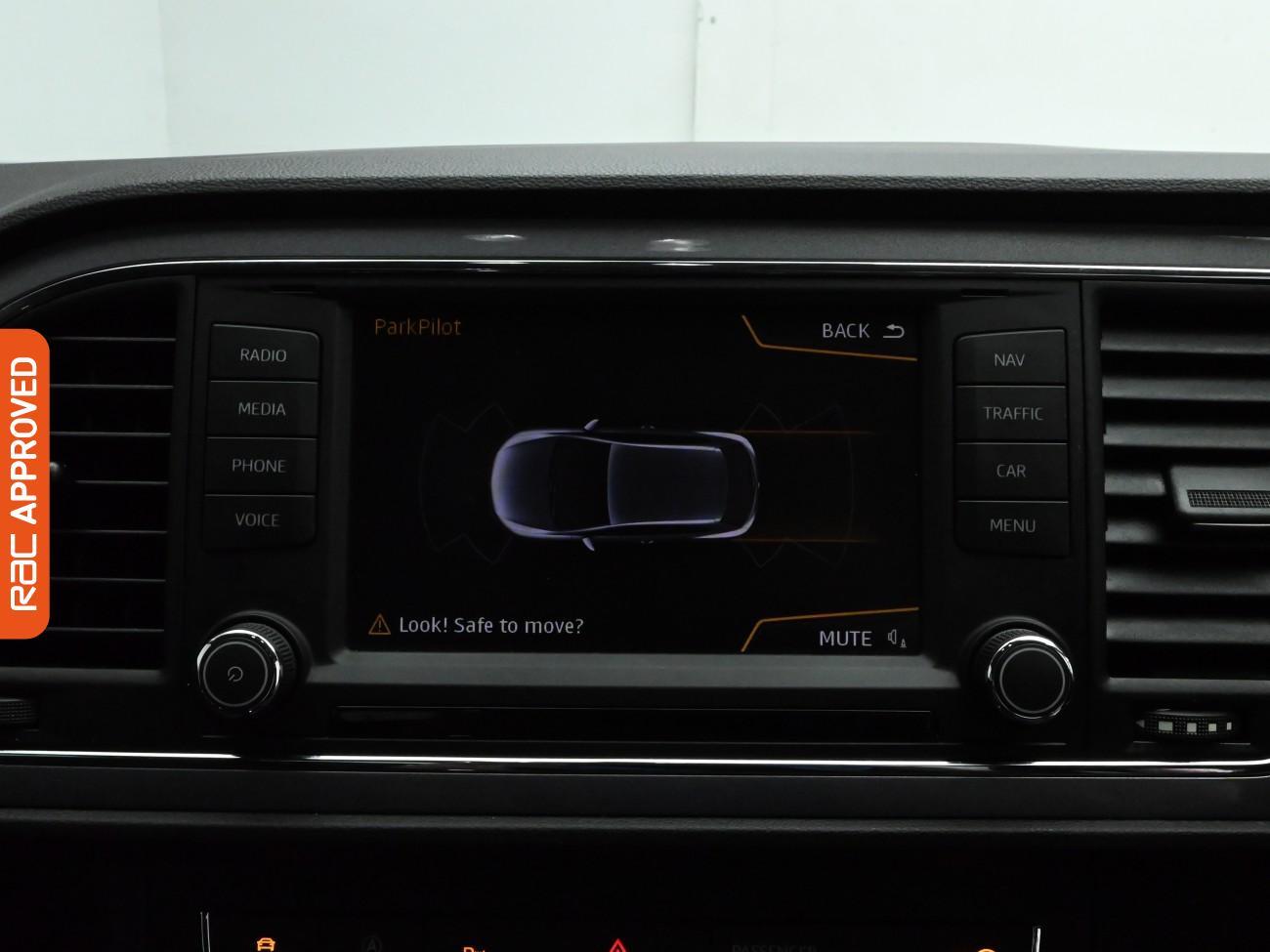 Used SEAT Leon 2015 for sale - 76576196: Photo 3