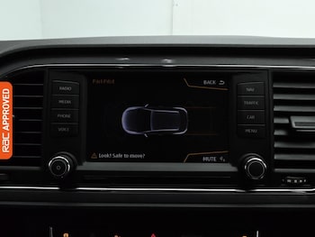 Used SEAT Leon 2015 for sale - 76576196: Photo