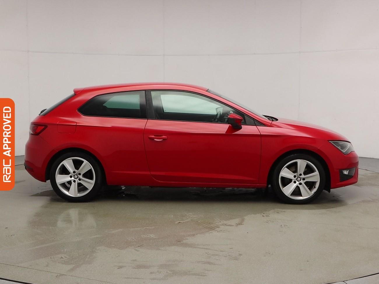 Used SEAT Leon 2015 for sale - 76576196: Photo 6