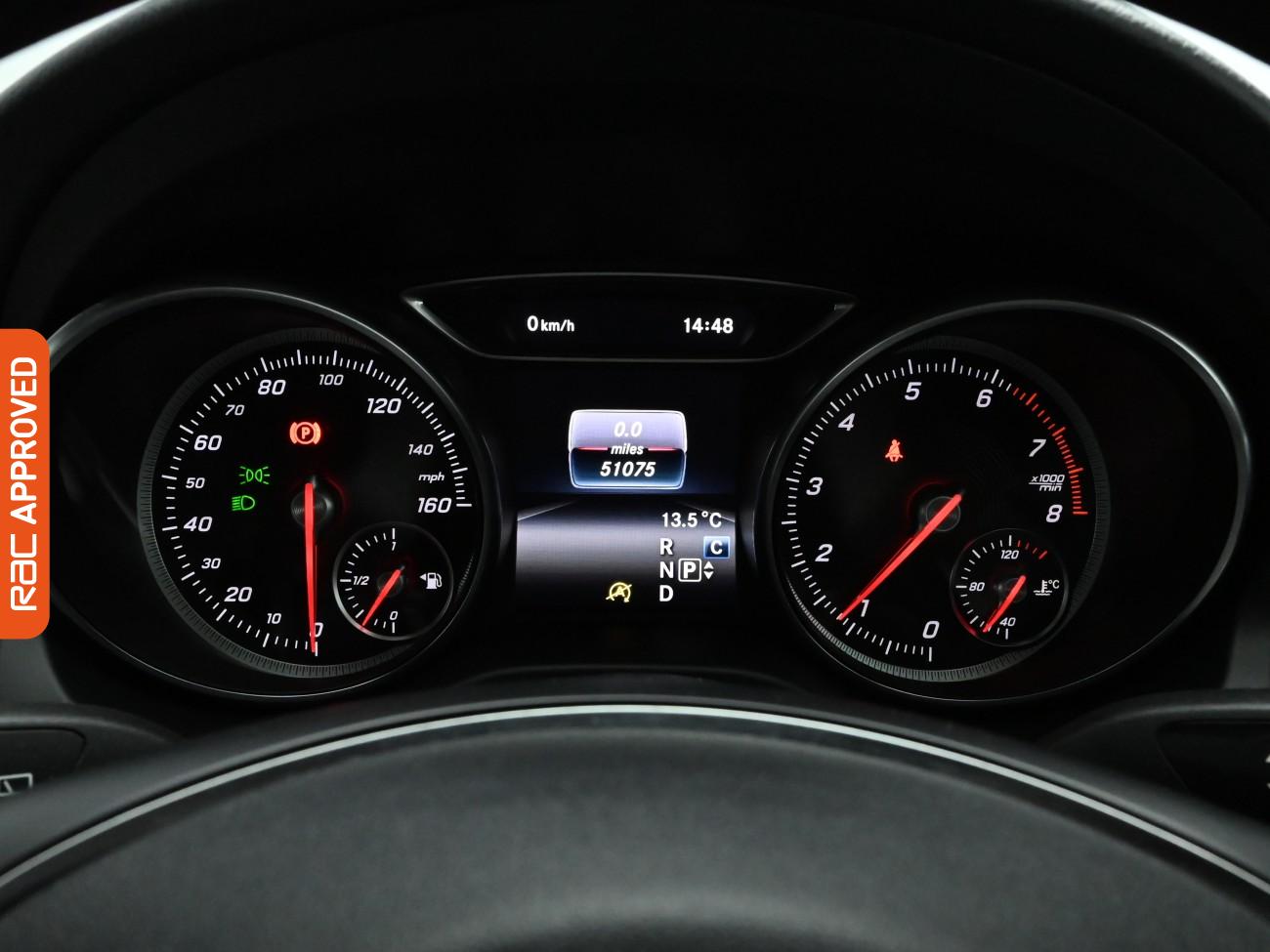 Used Mercedes-Benz GLA 2019 for sale - 76767787: Photo 11