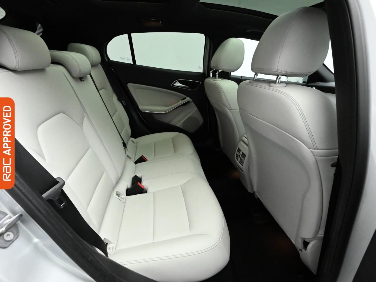 Used Mercedes-Benz GLA 2019 for sale - 76767787: Photo 13