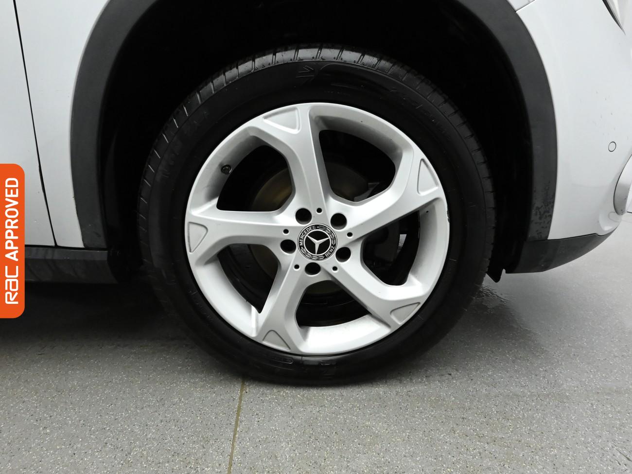 Used Mercedes-Benz GLA 2019 for sale - 76767787: Photo 14