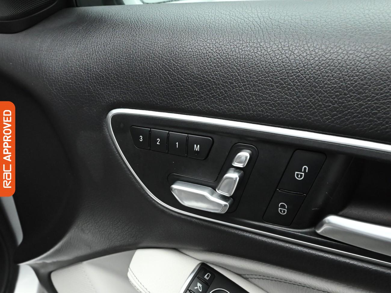 Used Mercedes-Benz GLA 2019 for sale - 76767787: Photo 15