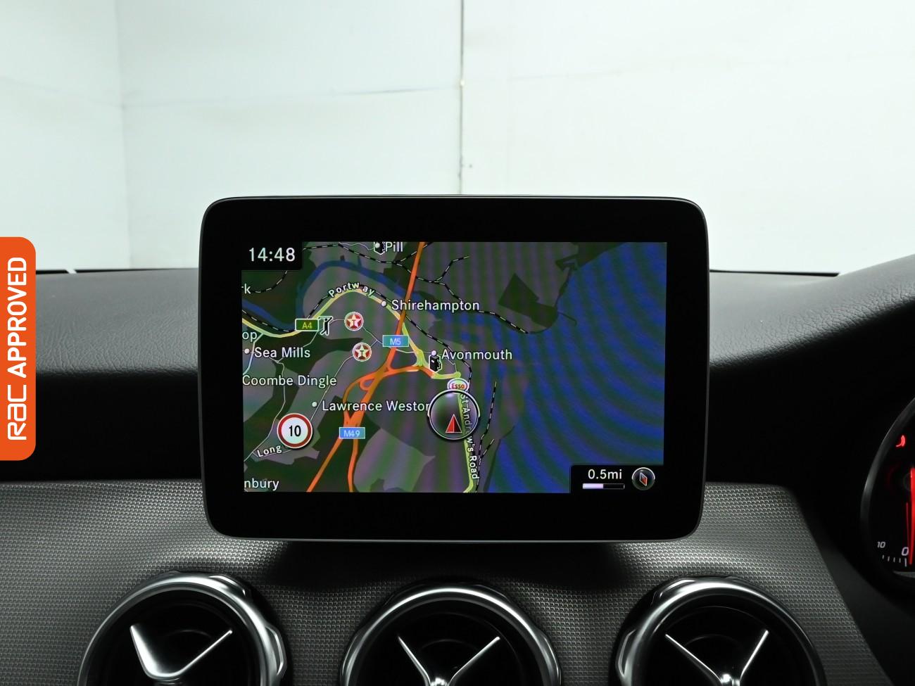 Used Mercedes-Benz GLA 2019 for sale - 76767787: Photo 16