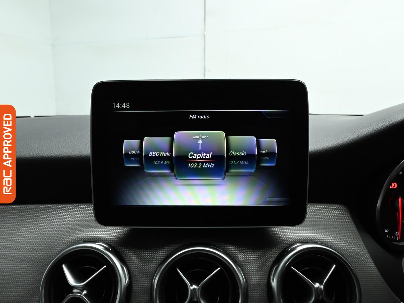 Used Mercedes-Benz GLA 2019 for sale - 76767787: Photo 17