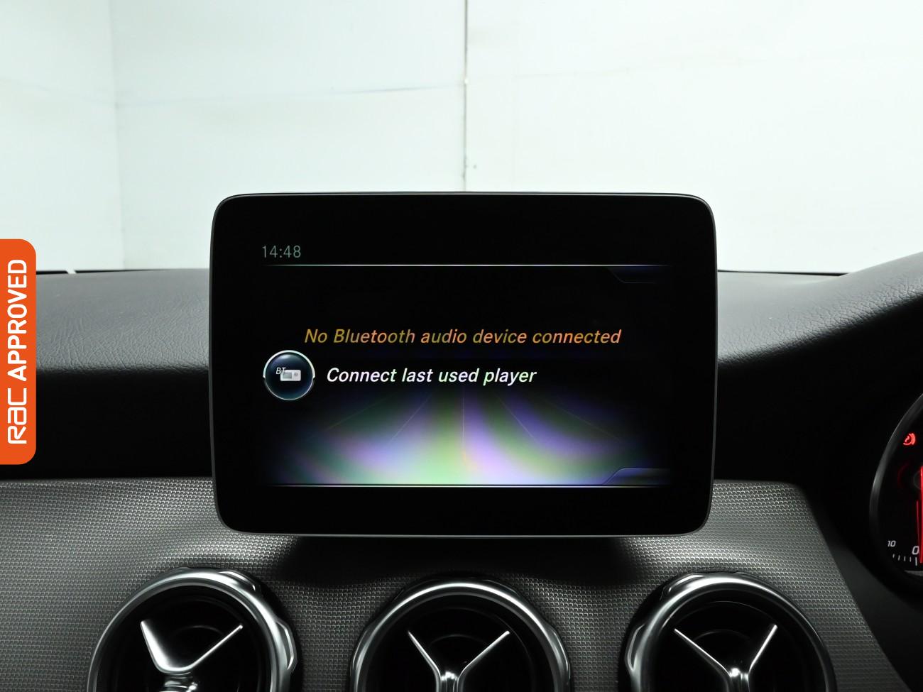 Used Mercedes-Benz GLA 2019 for sale - 76767787: Photo 18