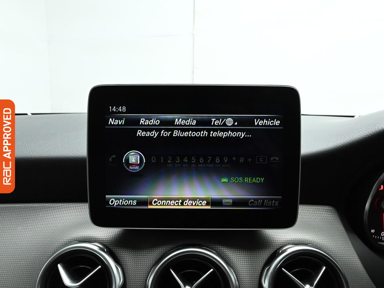 Used Mercedes-Benz GLA 2019 for sale - 76767787: Photo 19