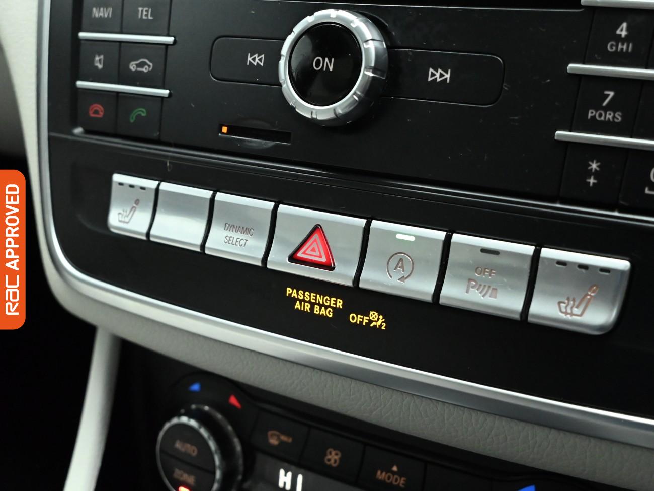 Used Mercedes-Benz GLA 2019 for sale - 76767787: Photo 21