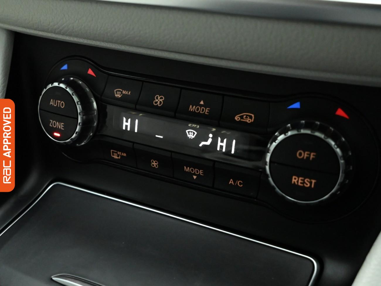 Used Mercedes-Benz GLA 2019 for sale - 76767787: Photo 22