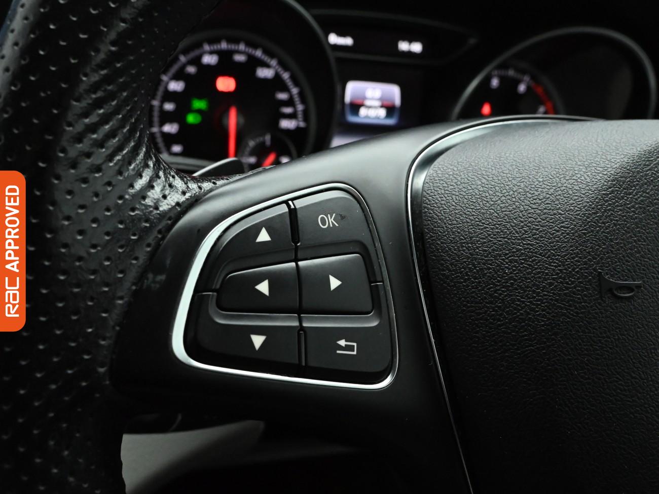 Used Mercedes-Benz GLA 2019 for sale - 76767787: Photo 23