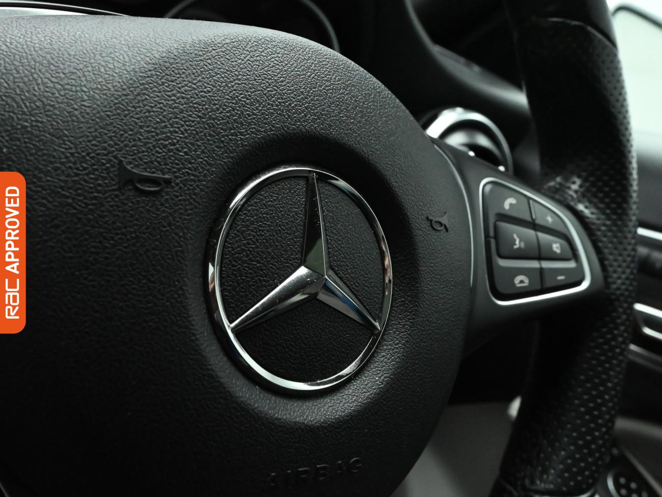 Used Mercedes-Benz GLA 2019 for sale - 76767787: Photo 24