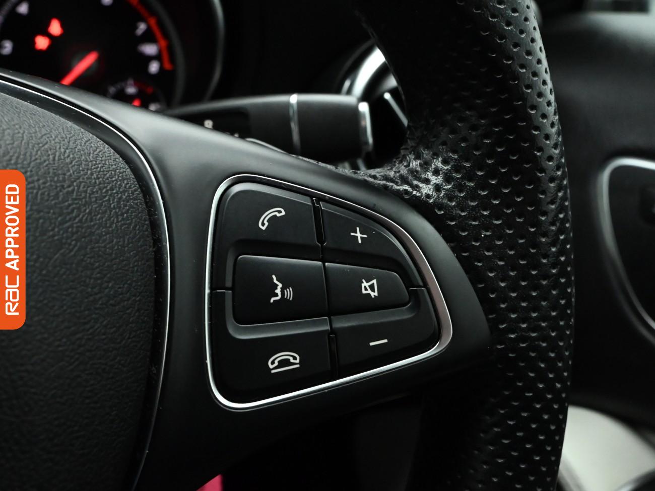 Used Mercedes-Benz GLA 2019 for sale - 76767787: Photo 25