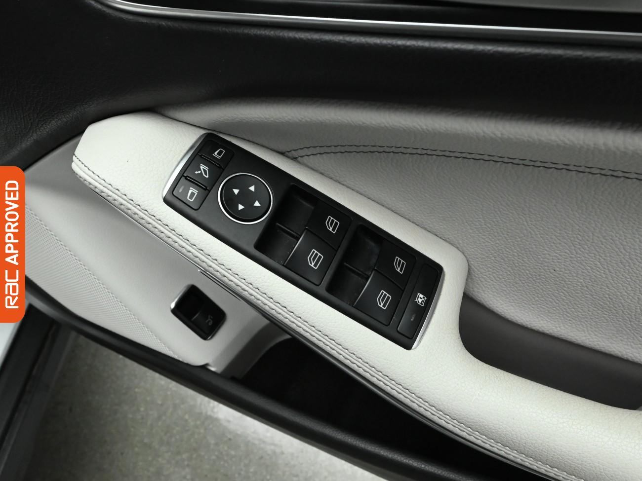 Used Mercedes-Benz GLA 2019 for sale - 76767787: Photo 26