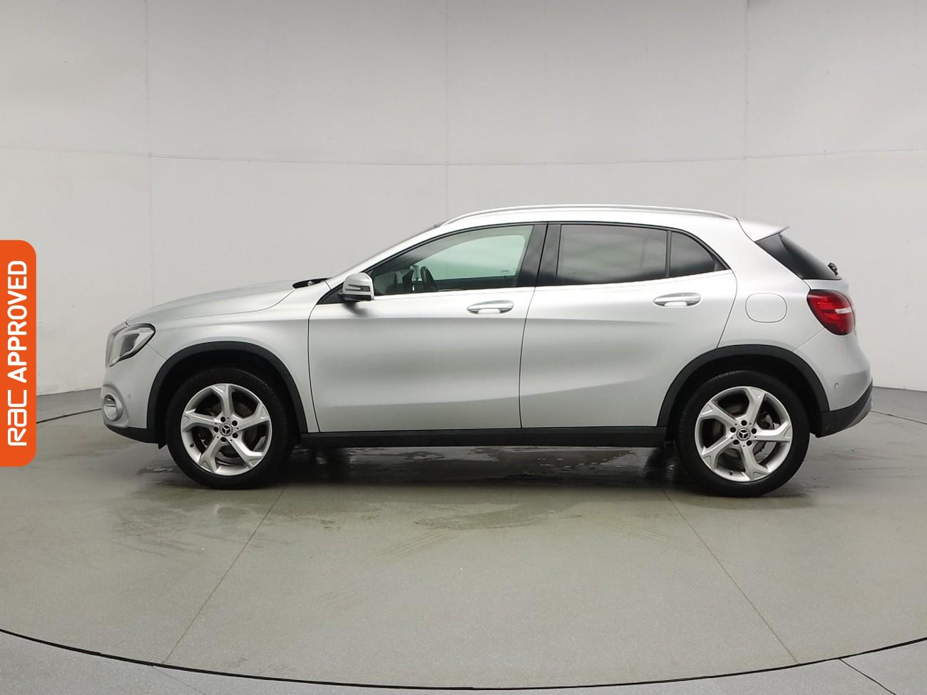 Used Mercedes-Benz GLA 2019 for sale - 76767787: Photo 31