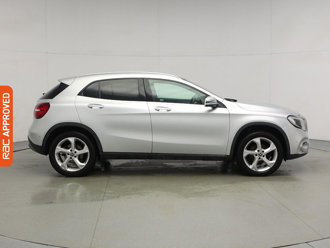 Used Mercedes-Benz GLA 2019 for sale - 76767787: Photo 6