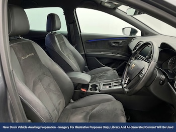 Used SEAT Leon 2019 for sale - 77348384: Photo