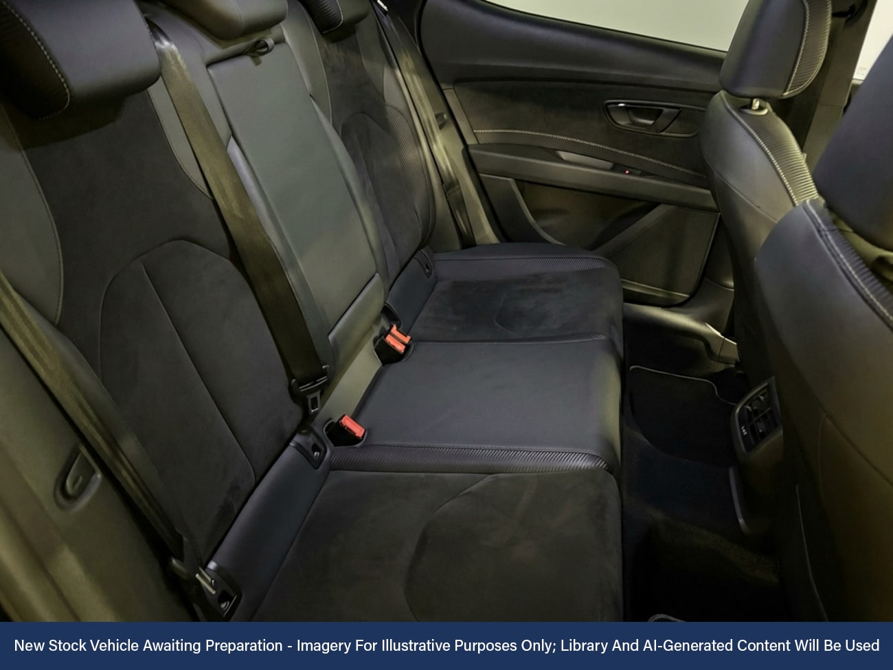 Used SEAT Leon 2019 for sale - 77348384: Photo 4