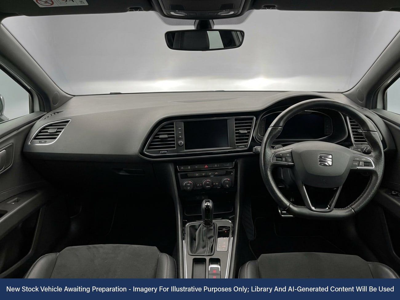 Used SEAT Leon 2019 for sale - 77348384: Photo 6