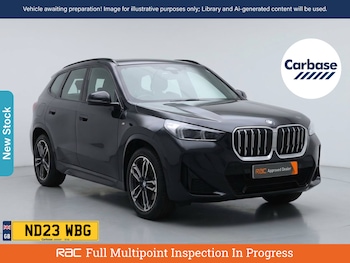 Used BMW iX1 2023 for sale - 79444370: Photo