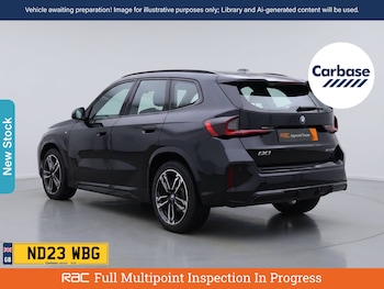 Used BMW iX1 2023 for sale - 79444370: Photo