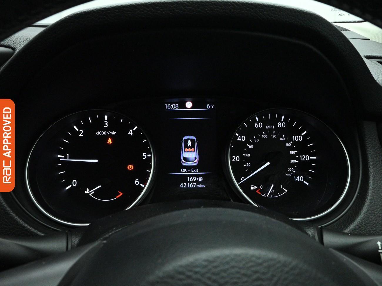 Used Nissan Qashqai 2018 for sale - 77577726: Photo 11