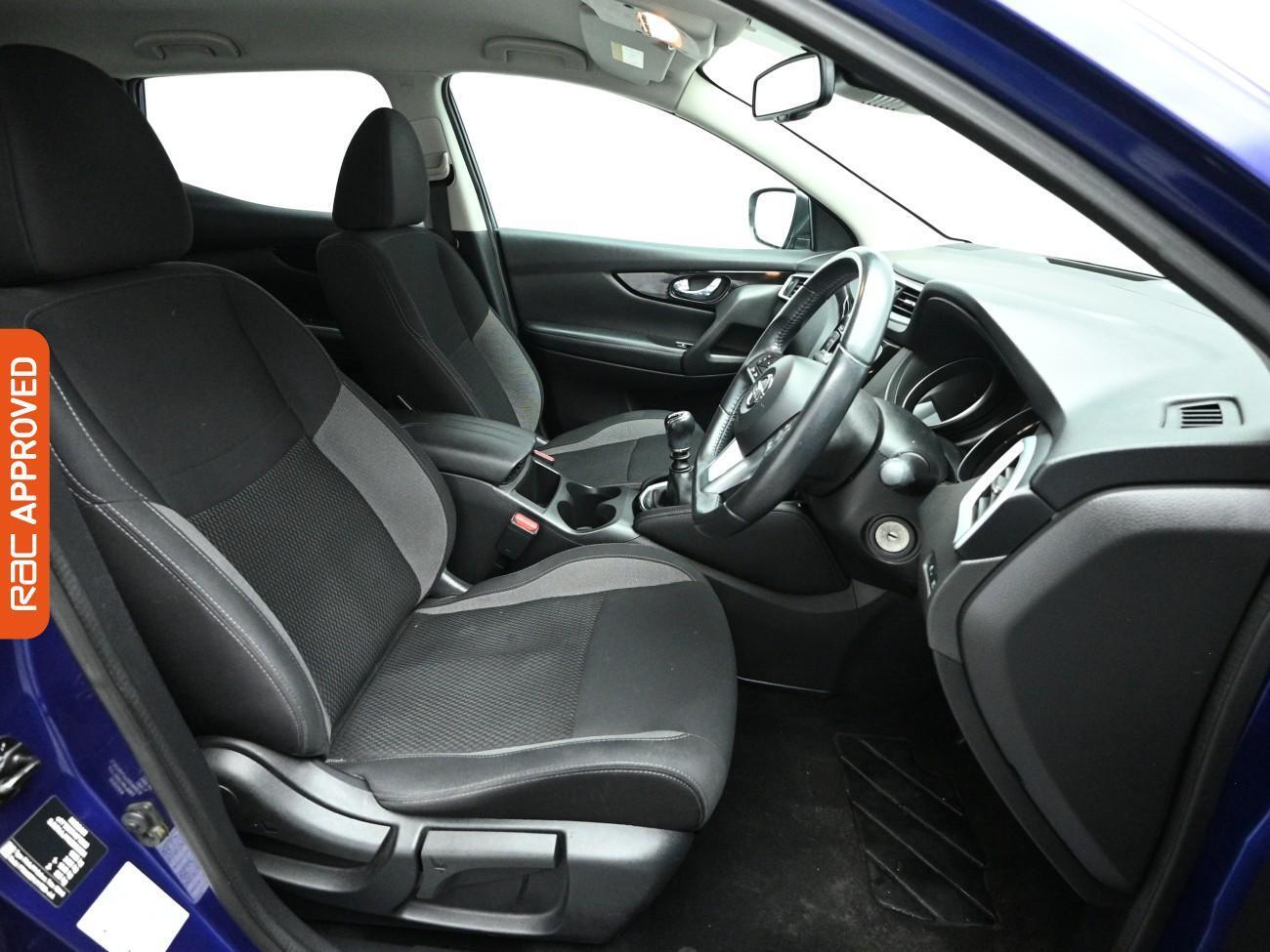 Used Nissan Qashqai 2018 for sale - 77577726: Photo 12