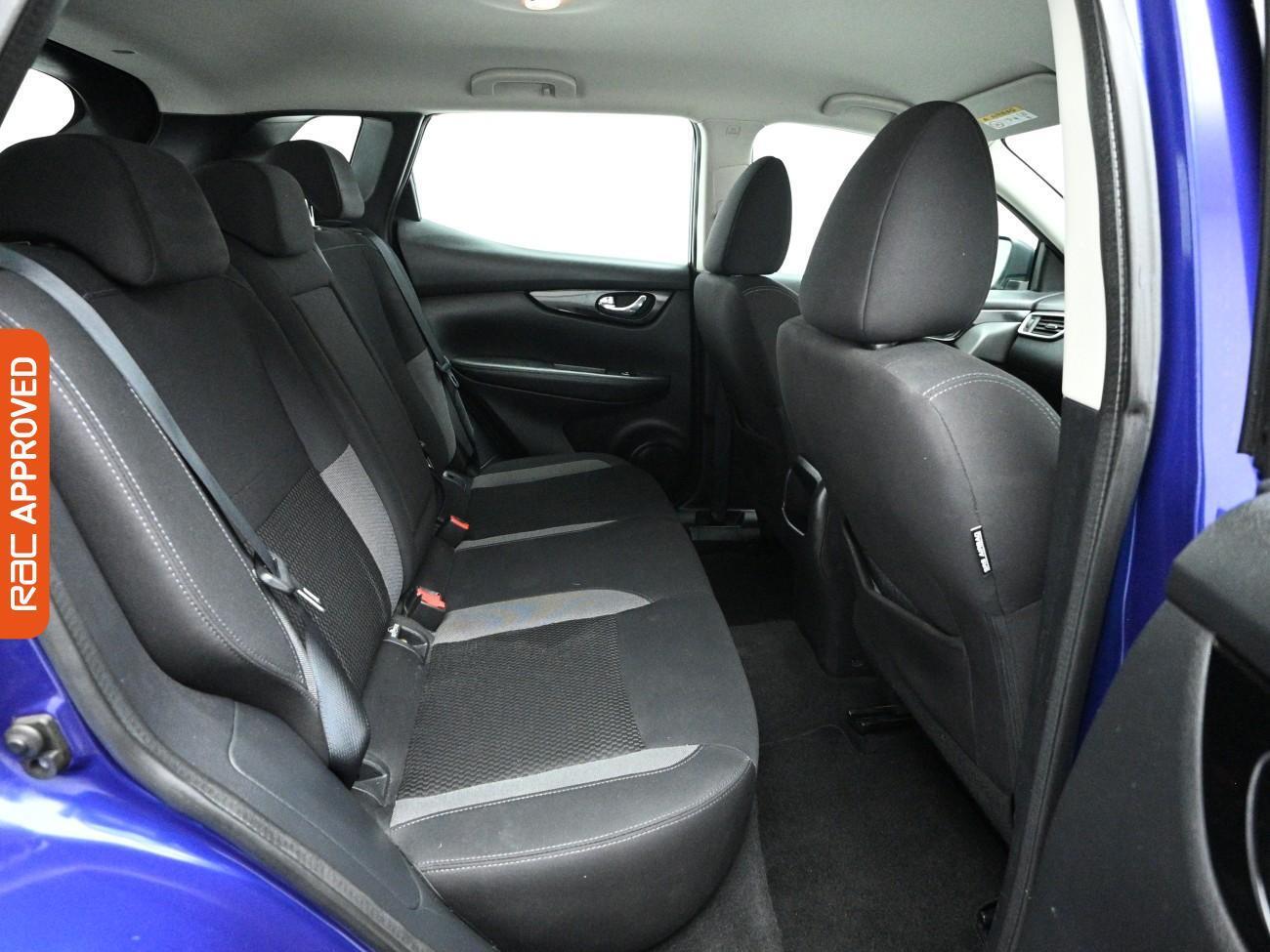 Used Nissan Qashqai 2018 for sale - 77577726: Photo 13