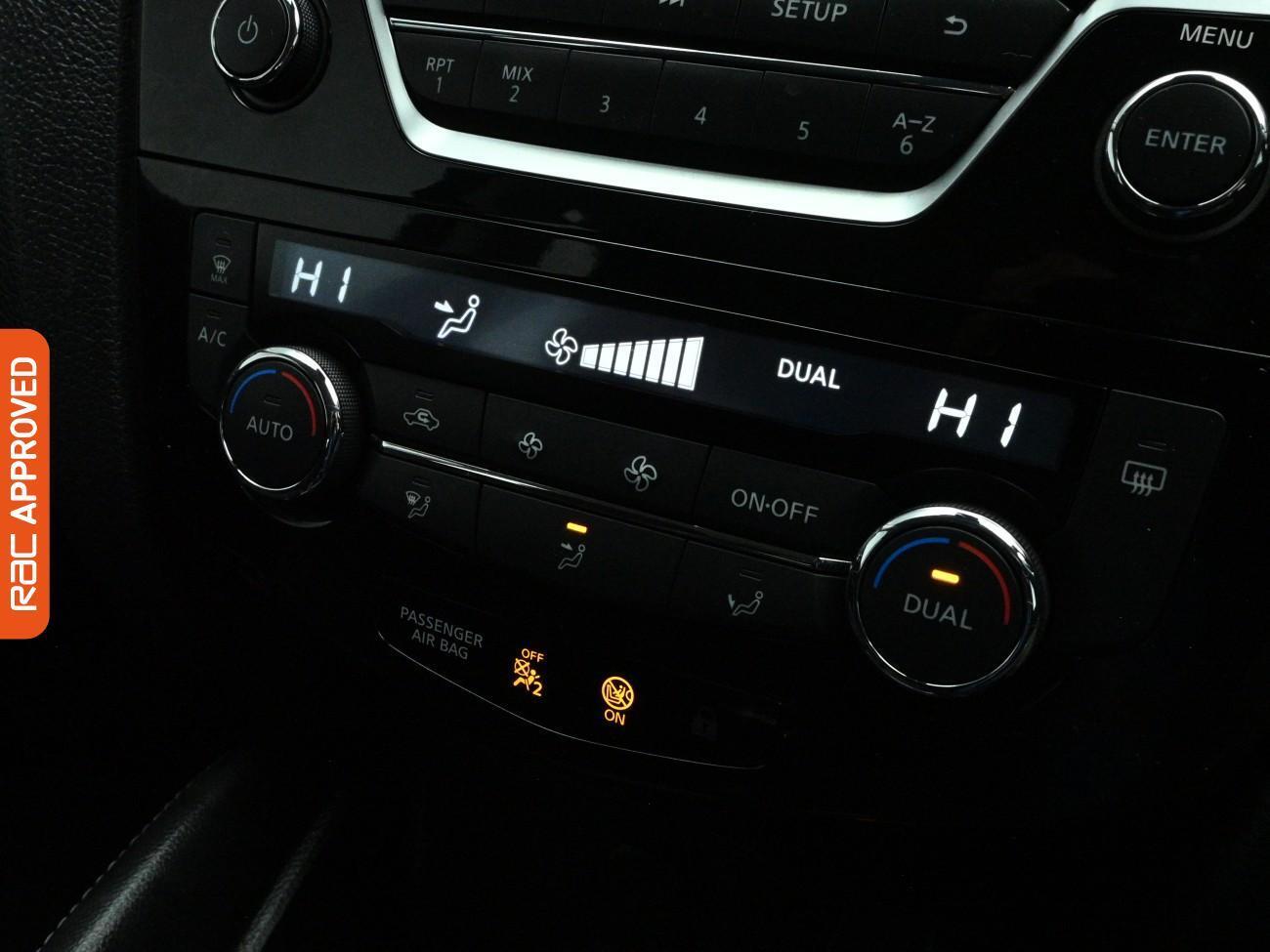 Used Nissan Qashqai 2018 for sale - 77577726: Photo 14