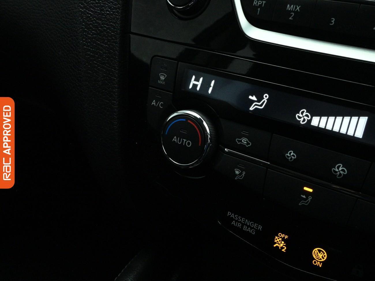 Used Nissan Qashqai 2018 for sale - 77577726: Photo 15