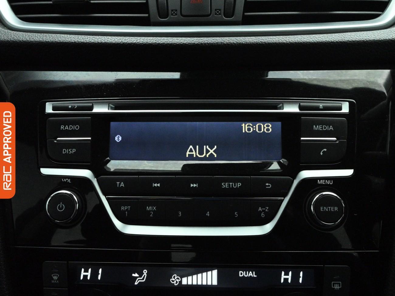 Used Nissan Qashqai 2018 for sale - 77577726: Photo 16