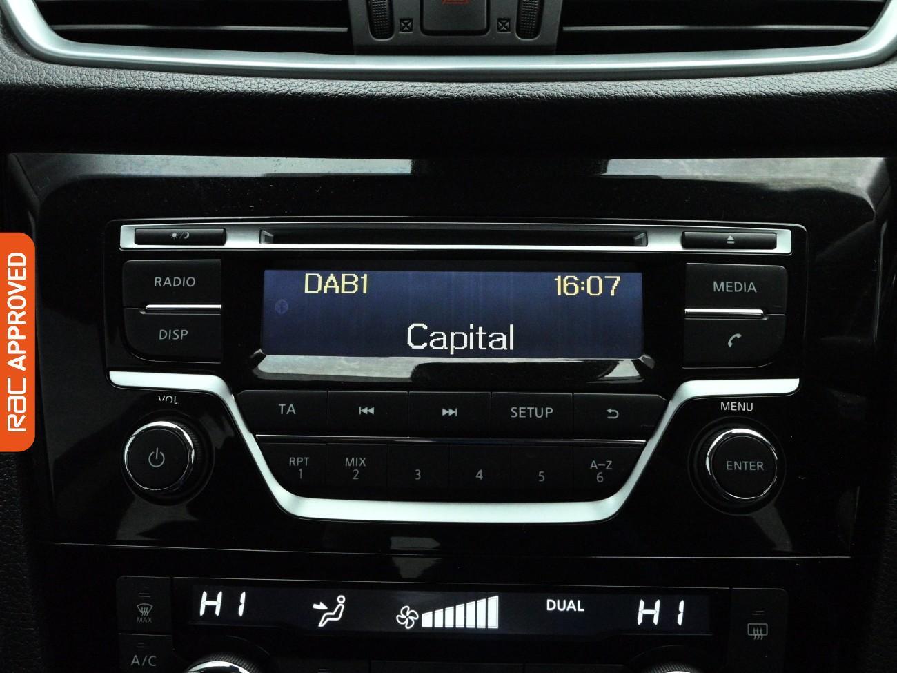 Used Nissan Qashqai 2018 for sale - 77577726: Photo 17