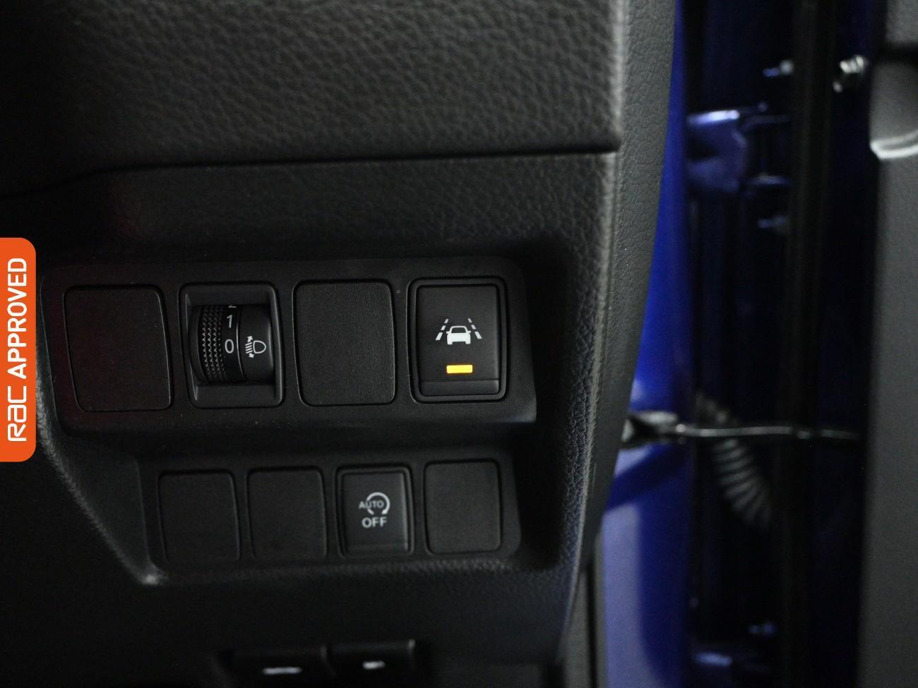 Used Nissan Qashqai 2018 for sale - 77577726: Photo 18