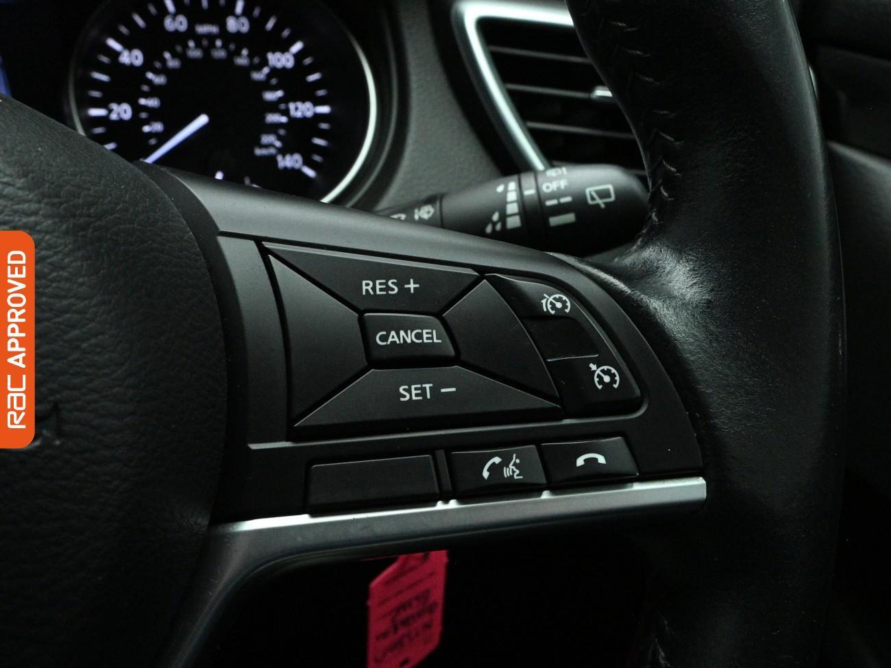 Used Nissan Qashqai 2018 for sale - 77577726: Photo 21