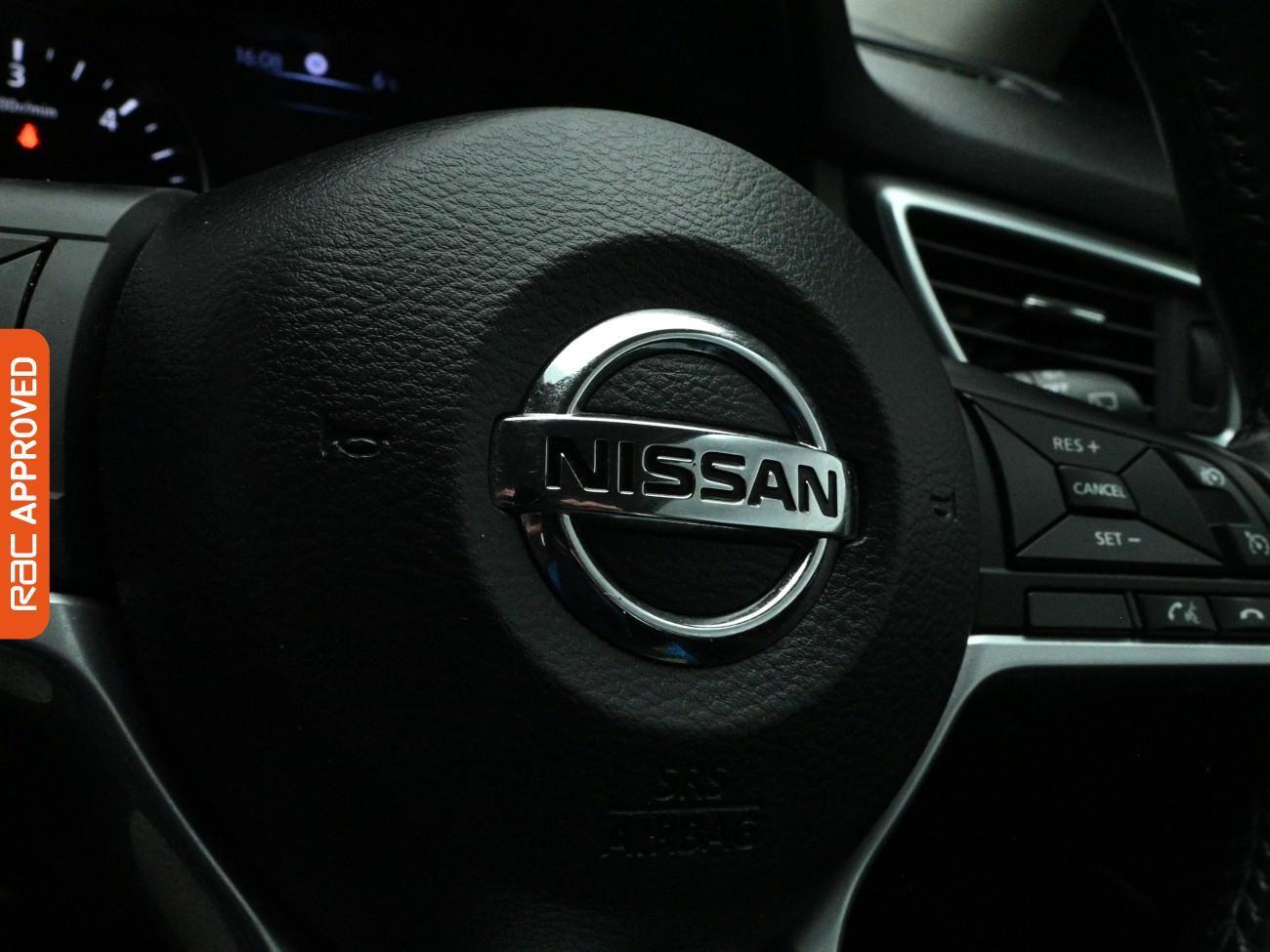 Used Nissan Qashqai 2018 for sale - 77577726: Photo 22