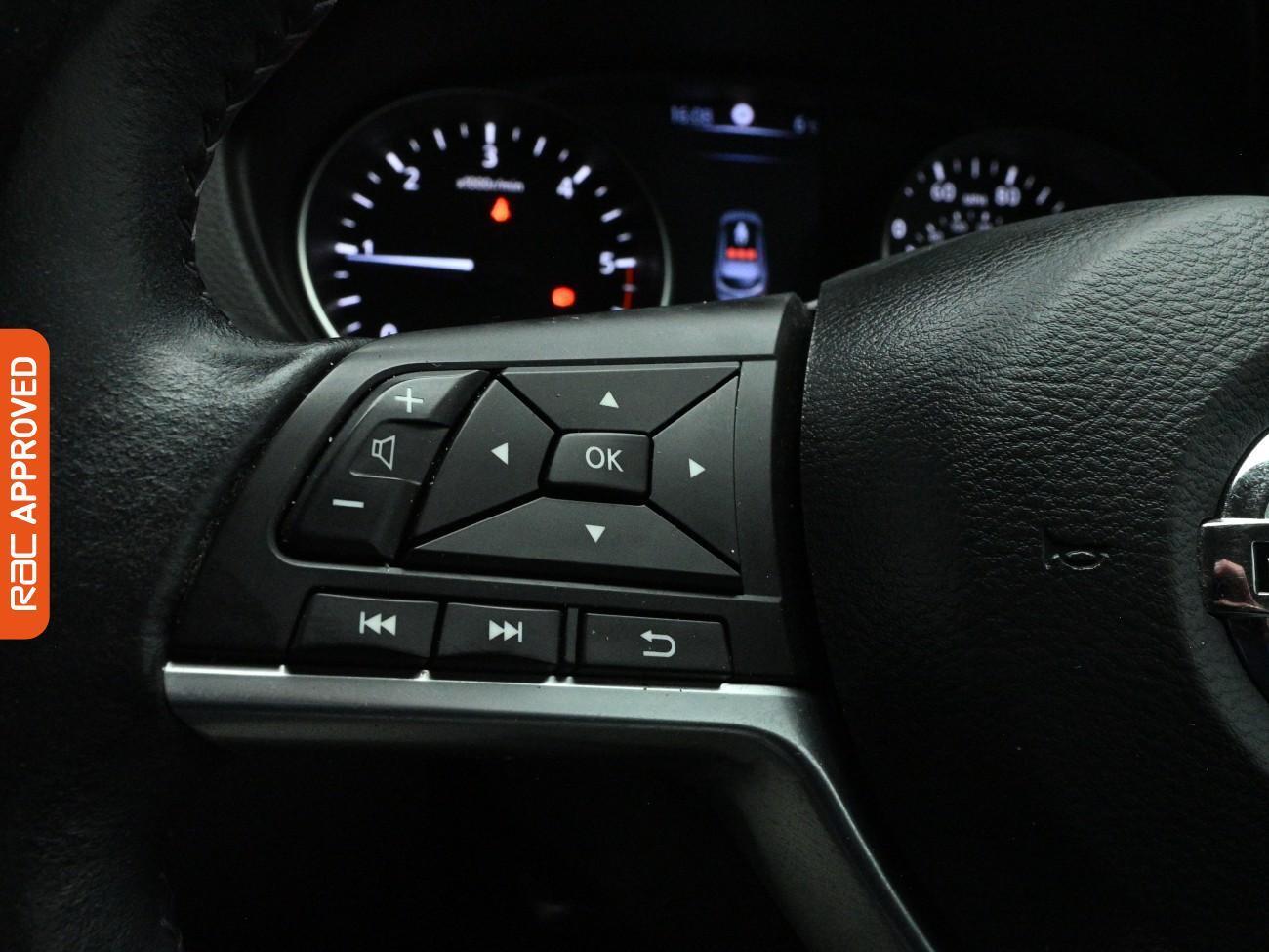 Used Nissan Qashqai 2018 for sale - 77577726: Photo 23