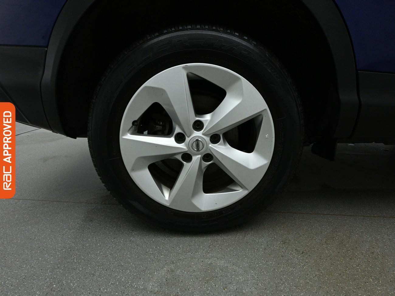 Used Nissan Qashqai 2018 for sale - 77577726: Photo 26