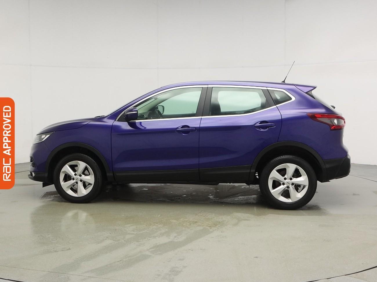 Used Nissan Qashqai 2018 for sale - 77577726: Photo 28