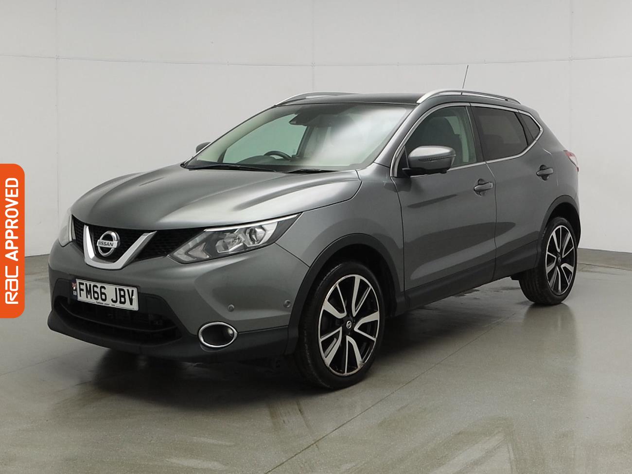 Used Nissan Qashqai 2017 for sale - 77680129: Photo 26