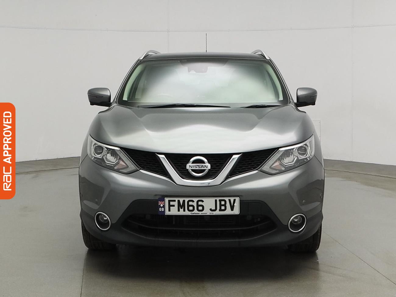 Used Nissan Qashqai 2017 for sale - 77680129: Photo 7