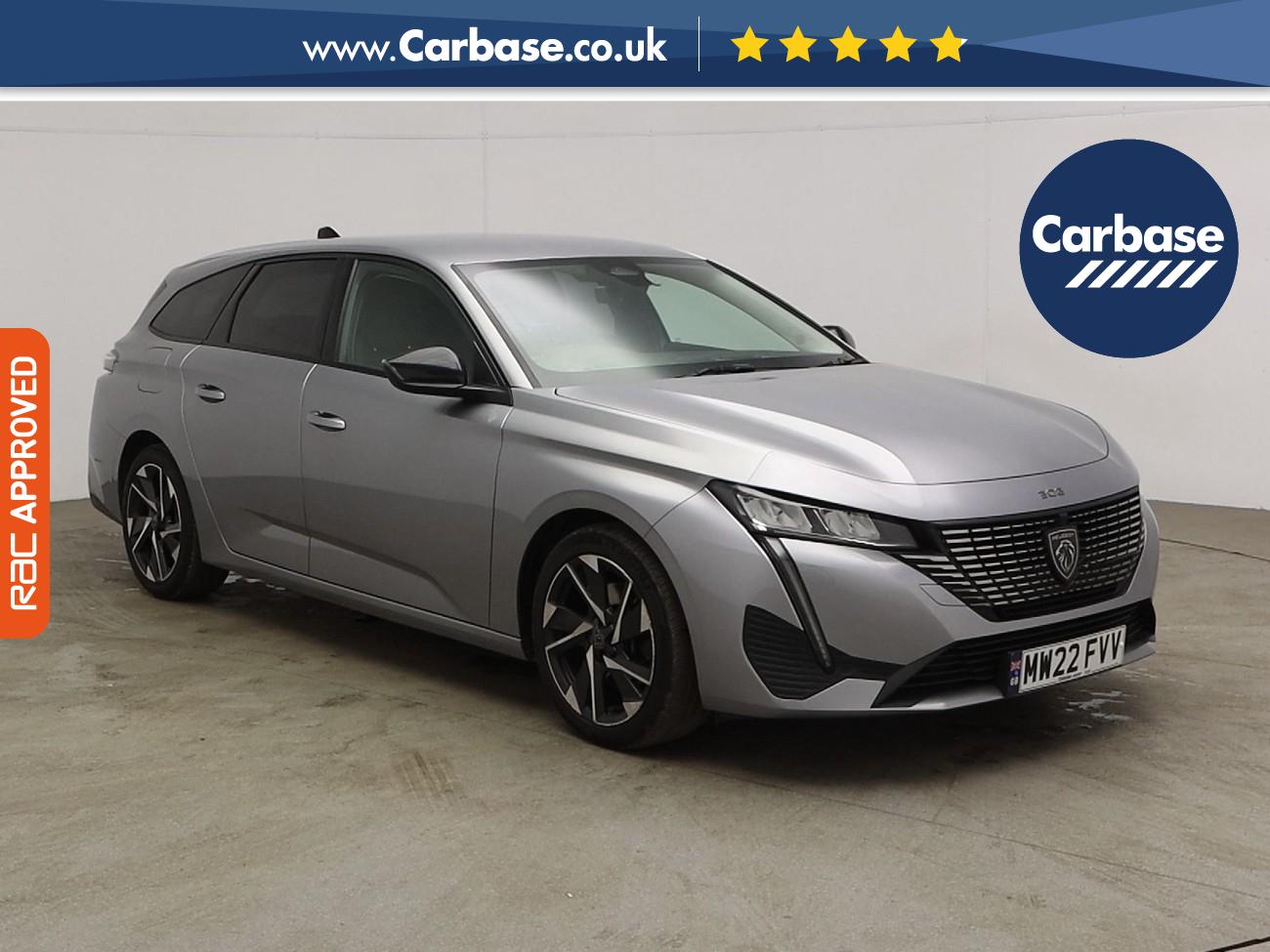 Used Peugeot 308 SW 2022 for sale - 76115229: Photo 1
