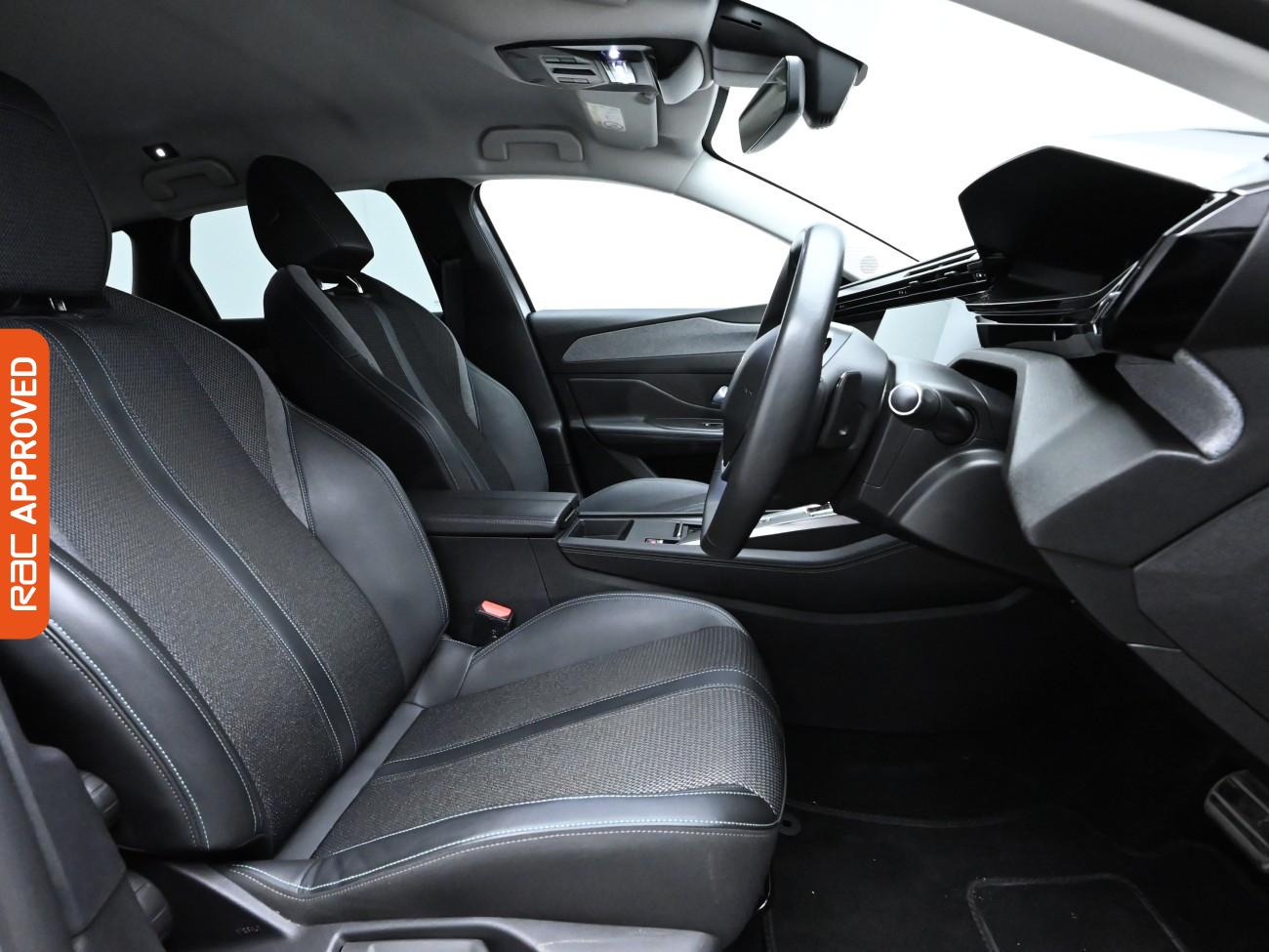 Used Peugeot 308 SW 2022 for sale - 76115229: Photo 11